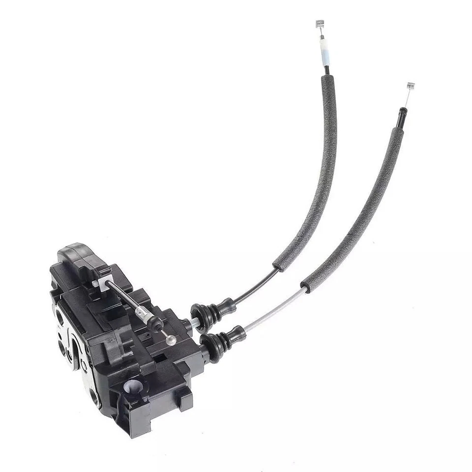 Sedan Door Actuator Door Lock Actuator High-quality Materials Wear-resistant - Image 3 of 4