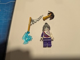 LEGO NINJAGO: Ninjacopter (70724)