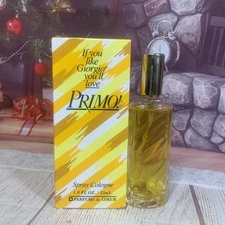 Designer Imposters Primo! by Parfums De Coeur Cologne Spray 1.8 oz for Women