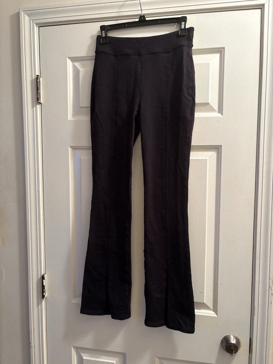 Alo High-Waist Airlift Legging - Black / Size S Waist 24in