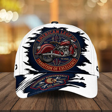 Indian Motorcycle 125th Anniversary Classic C...