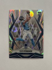 Elic Ayomanor Lava Titans
