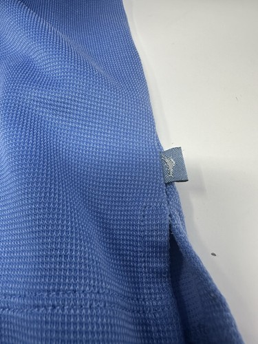 Tommy Bahama Polo Men Size Medium Blue - 第 3/13 張圖片
