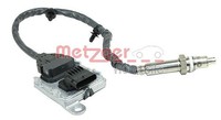 Metzger Nox-Sensor, Nox-Katalysator Scr-Katalysator, Vor FüR Opel