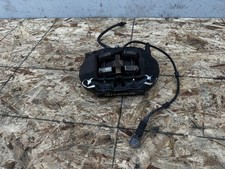 PASTIGLIE PINZA FRENO POSTERIORE SINISTRA BREMBO LEXUS RC GS F (2015-2024) OEM