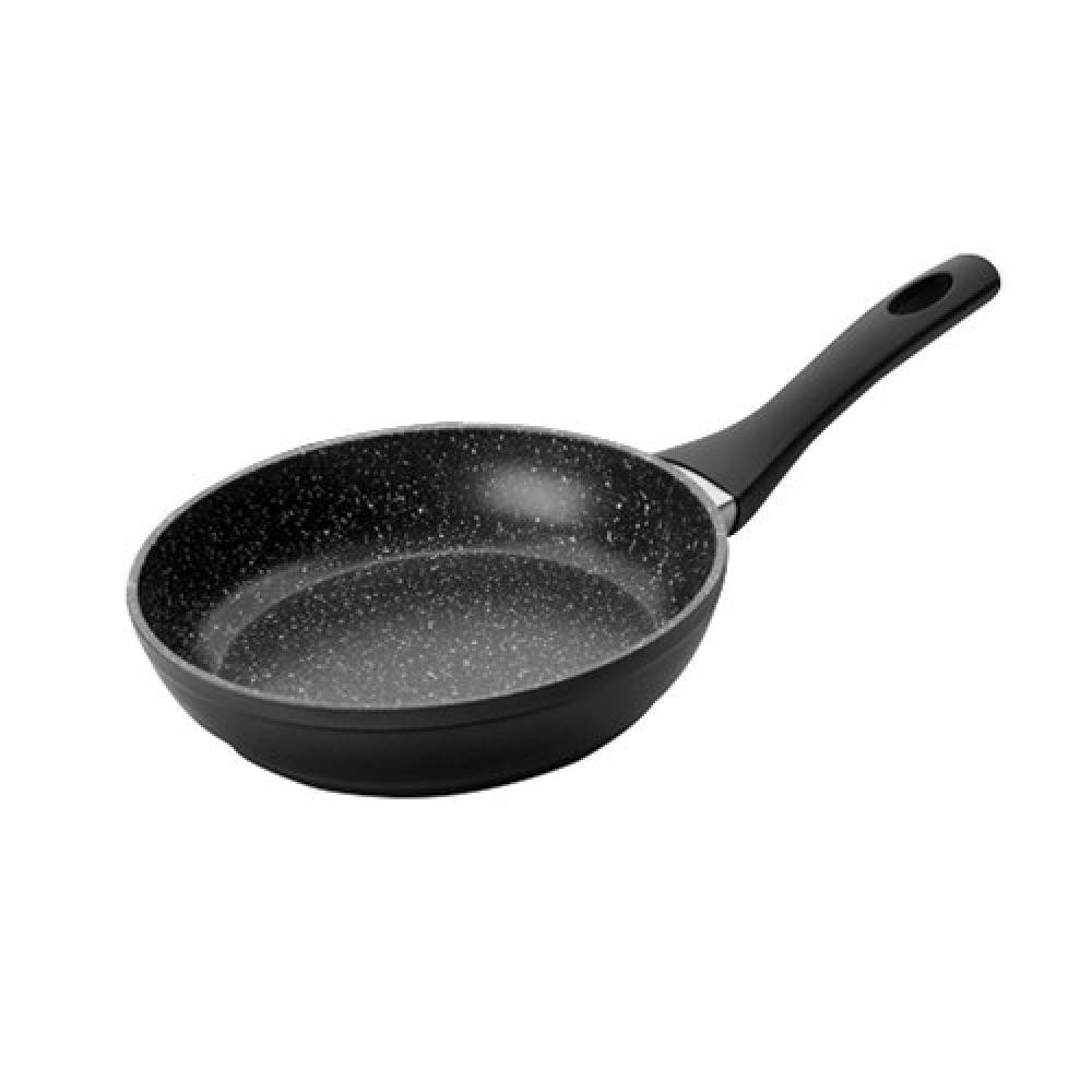 (TG. 24 cm) IBILI Natura-Padella Profonda, Altro, 24 cm - NUOVO 