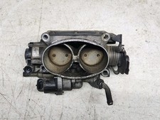 95 Camaro Trans Am Lt1 Throttle Body 96 94 Corvette C4 350 Gm Oem 17104417 1