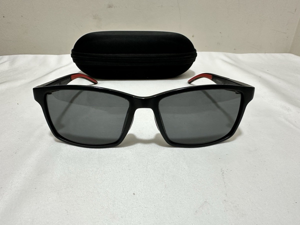 Owndays All Day Sunglasses Owndays Sunglasses Men Black Sun2089T-2S