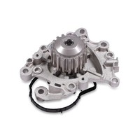 Hepu P1901 Wasserpumpe, MotorküHlung