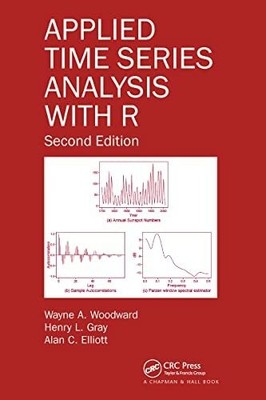 Applied Time Series Analysis with R Buch CRC Press