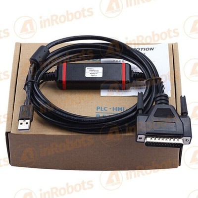 USB RS232 Data Transfer Cable CNC   DNC Software Compatible &ex