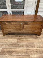 maie ancienne Ouverture Frontale 