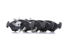 RIDEX Bremsbeläge Satz Vorne für KIA SPORTAGE (K00) SEPHIA Stufenheck (FA)