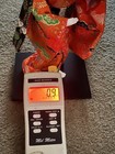 Haunted Paranormal 10" Geisha Girl Doll - Sheila   positive loves animals — photo 5