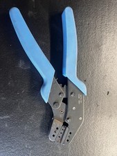 DMC DCT4-101 Precision Crimping Tool