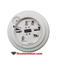 Simplex 4098-9795 Multi Sounder Detector Base