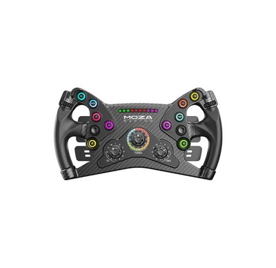 MOZA KS Steering Wheel - Brand New - Sealed Box -