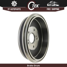 For 2006-2008 Suzuki Grand Vitara Centric Rear Brake Drum Free Shipping