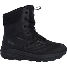 Magnum Mens Tactical Boots Geo Storm 8 0 Waterproof Lace Up black UK Size