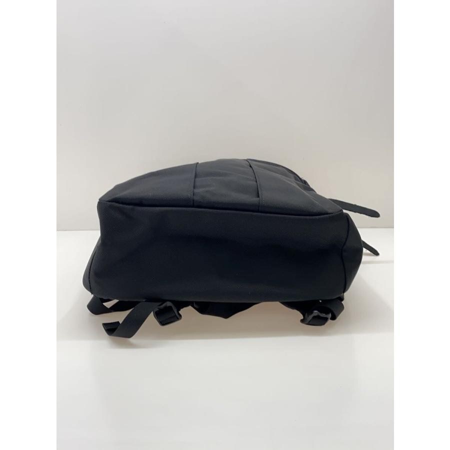 GREGORY Nylon Black Backpack Authentic Men D:4.72… - image 4
