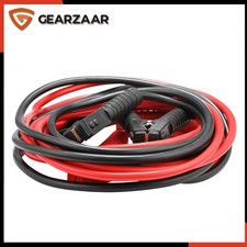 Starthilfekabel für Autobatterie Batteriekabel LKW PKW mit Tragetasche 50mm²