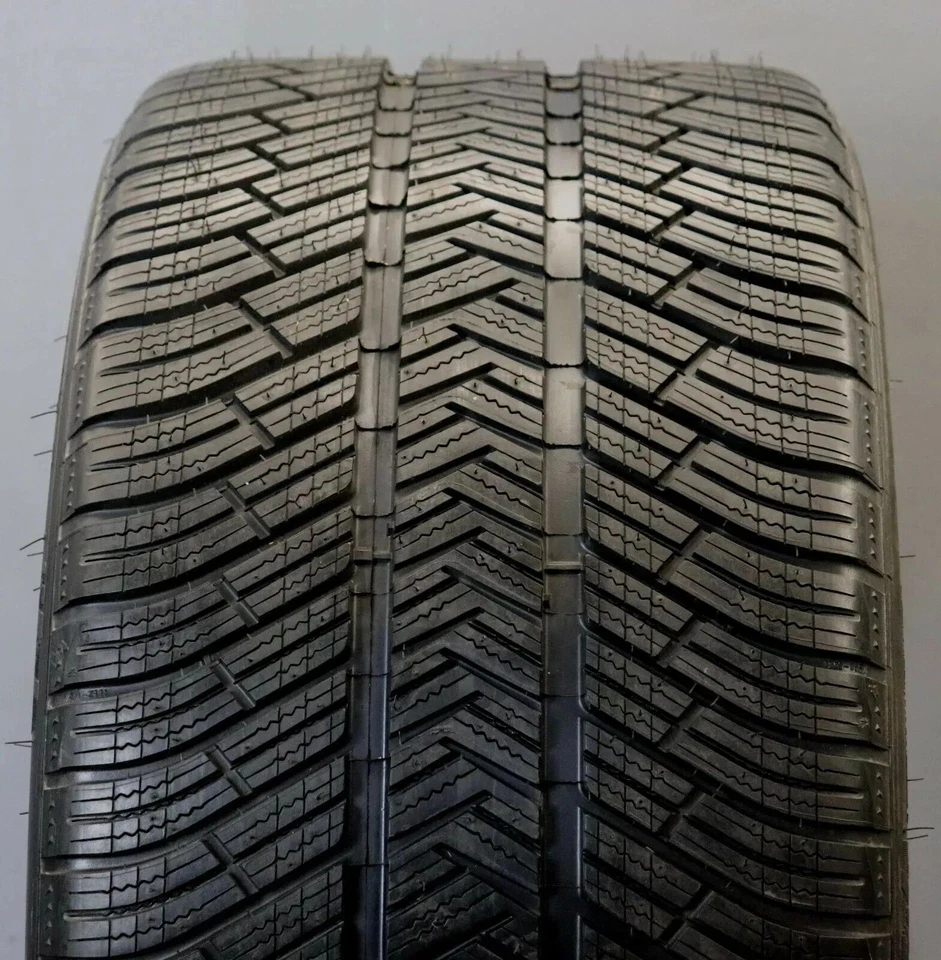 1x Winterreifen Michelin Pilot Alpin PA4 295/35R19 104V XL MO DOT17 DEMO - Bild 3 von 3