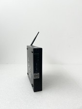 Dell OptiPlex 3040 Mini PC–Intel Core i5-6500T / 8Go RAM / SSD 128Go –Win 10 Pro