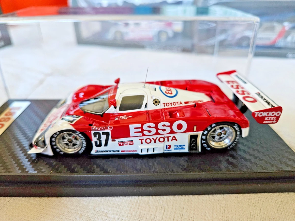 HPI 1:43 Diecast Racing Cars for sale | eBay