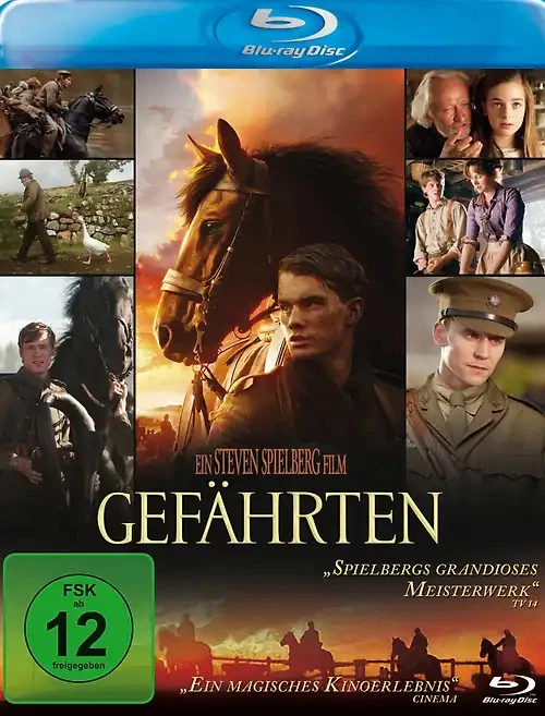 Gefährten - Bild 1 von 1