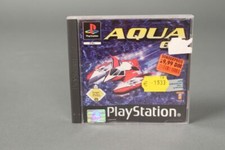 ebay® Auktion 376146054170 | Aqua GT Playstation 1 PS1 Multi Player Autorennen Car Racing Race Boot Thumbnail of ebay® auction 376146054170 | Aqua GT Playstation 1 PS1 Multi Player Autorennen Car Racing Race Boot
