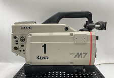 SONY VIDEO CAMERA DXC-M7