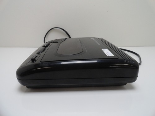 Zenith Zen902 Two-Way Video Cassette Rewinder | 80K5 - Picture 5 of 6