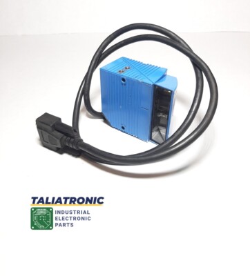 Sick Barcodescanner CLV622-2000 Sensor 1041796/Sick Codelaser Sensor CLV622-2000