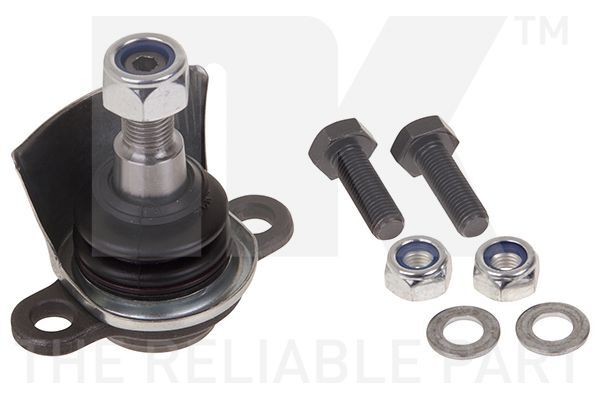 NK 5044733 Trag-/FüHrungsgelenk FüR Ford Seat VW-image