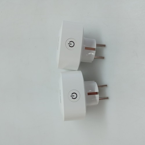 Enchufe inteligente GHome con USB 16A - Imagen 3 de 7