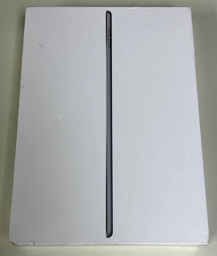 NEW Sealed Apple iPad Air 2 64GB Wi-Fi Space Gray MGKL2LL/A A1566 iOS 8.1