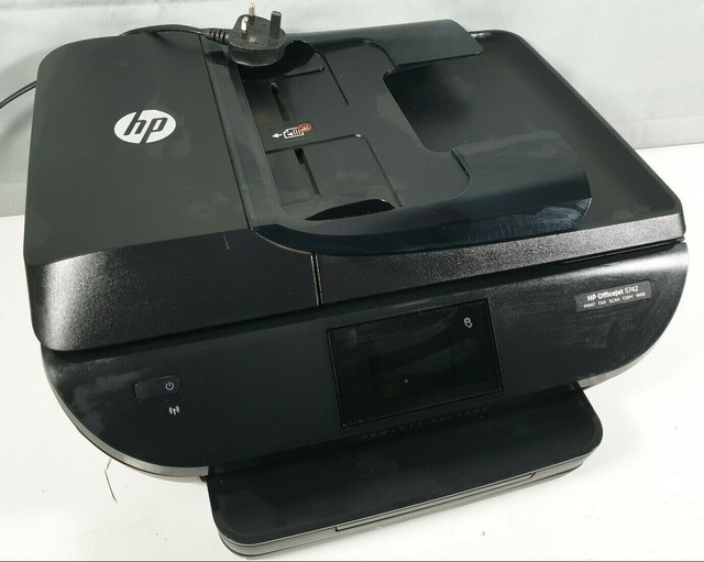 hp 5742