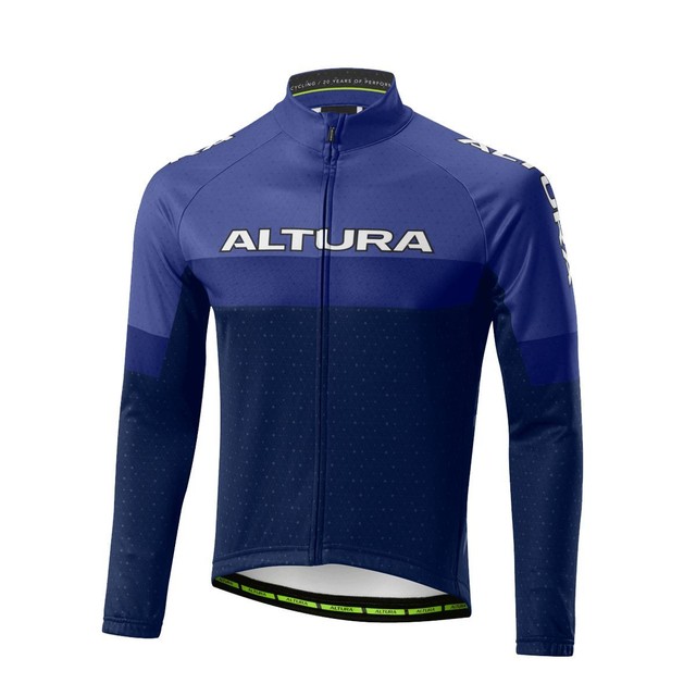 best long sleeve mtb jersey