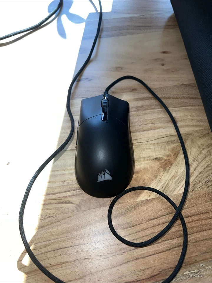 Corsair SABRE RGB Pro - Bild 4 von 4