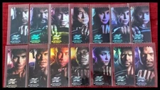 Fast And Furious X Collectible Ticket (Full Set 14 pcs) Movie Film 2023 LIMITED