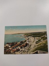 Rara Cartolina Sciacca Riviera Di Ponente 1915 Agrigento 