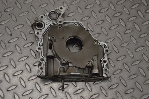 Ford Transit Connect Oil Pump 9686038880 1.6 TDCi 2014 21009262 - Picture 3 of 5