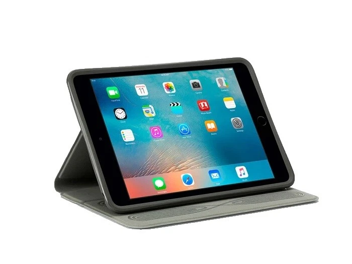 Lector de libros electrónicos y tablet Griffin plegable Folio casos Folios Para Apple iPad Mini 3