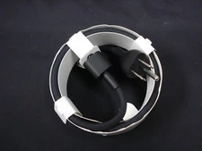 NEW  Apple Genuine OEM 6' Braided Power Cord For Mac Studio And Display