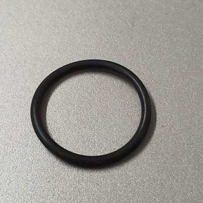 Original Ersatzteil Solo Spritzen 456, 457, 458 : O-Ring Pump Kolben Pos. 9