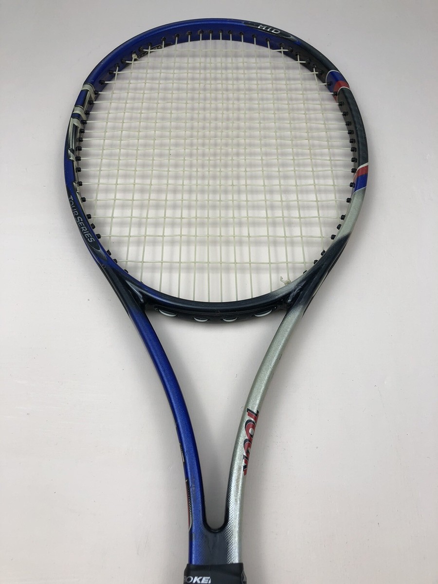 HEAD PREMIER TOUR 600 MID 16x18 PT57 L4 Racchetta Tennis Racket