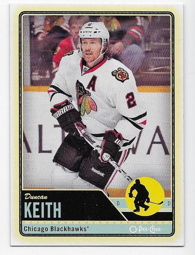 12/13 O-PEE-CHEE BASE Hockey (#1-250) U-Pick From List - Picture 7 of 246
