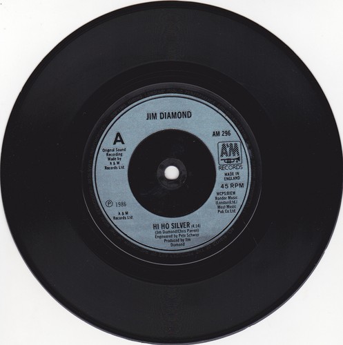 EIGHTIES VINYL SINGLES COLLECTION 1980s SELECT YOUR TITLES INDIVIDUALLY PRICED - Picture 58 of 345