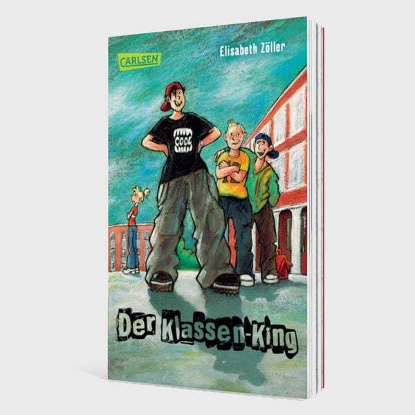 Thumbnail - Der Klassen-king