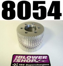 Blowe Shop 8054 Cnc 54 Tooth 8mm Supercharger Drive Pulley Blowe Shop 8054 Cnc 54 Tooth 8mm Supercharger Drive Pulley